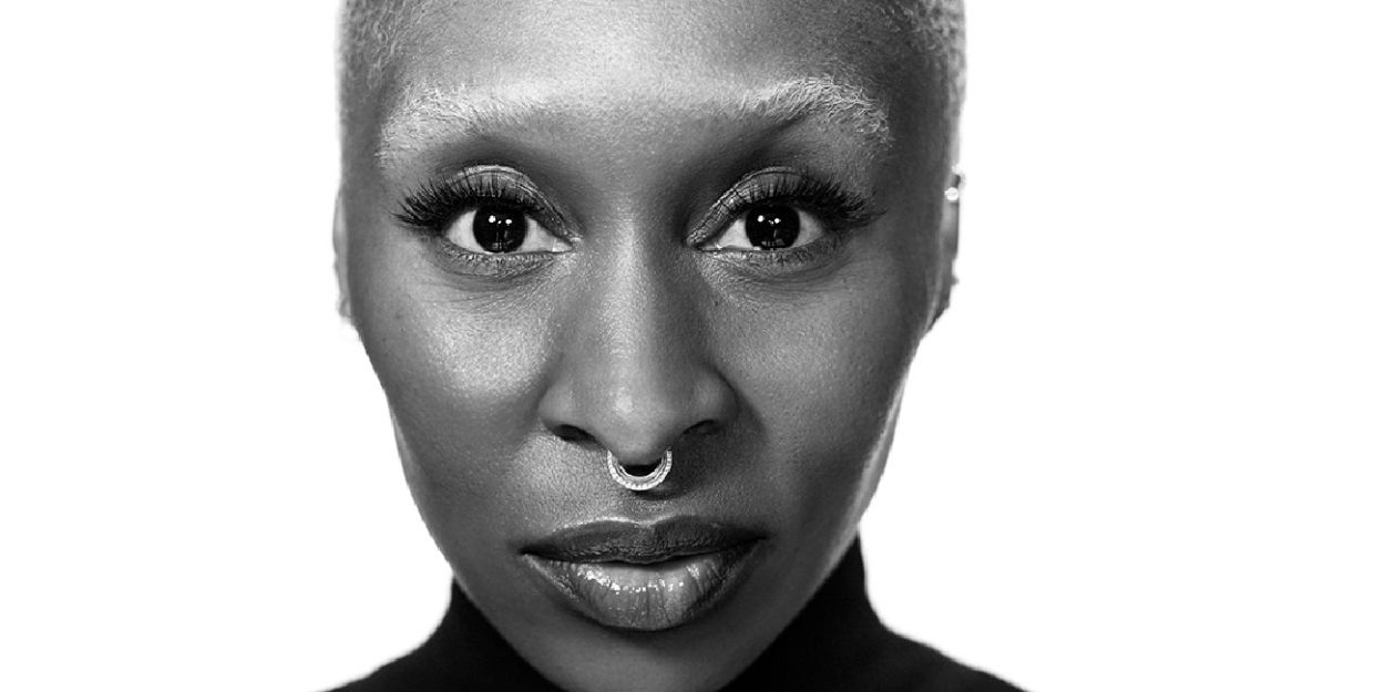 Cynthia Erivo Will Lead One-Woman DRACULA in London's West End  Image