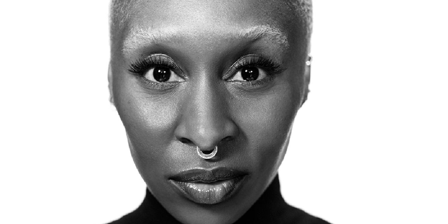 Cynthia Erivo Will Lead One-Woman DRACULA in London's West End  Image