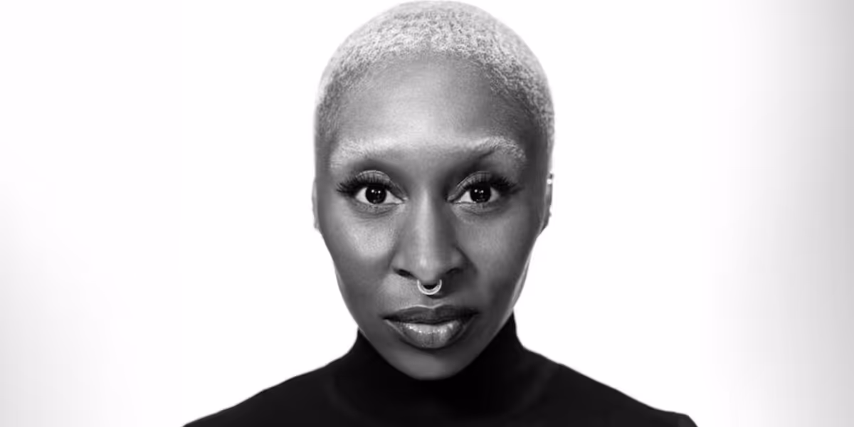 Cynthia Erivo Will Lead JESUS CHRIST SUPERSTAR at the Hollywood Bowl