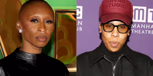 Erivo and Waithe Join Producing Team of CATS: THE JELLICLE BALL