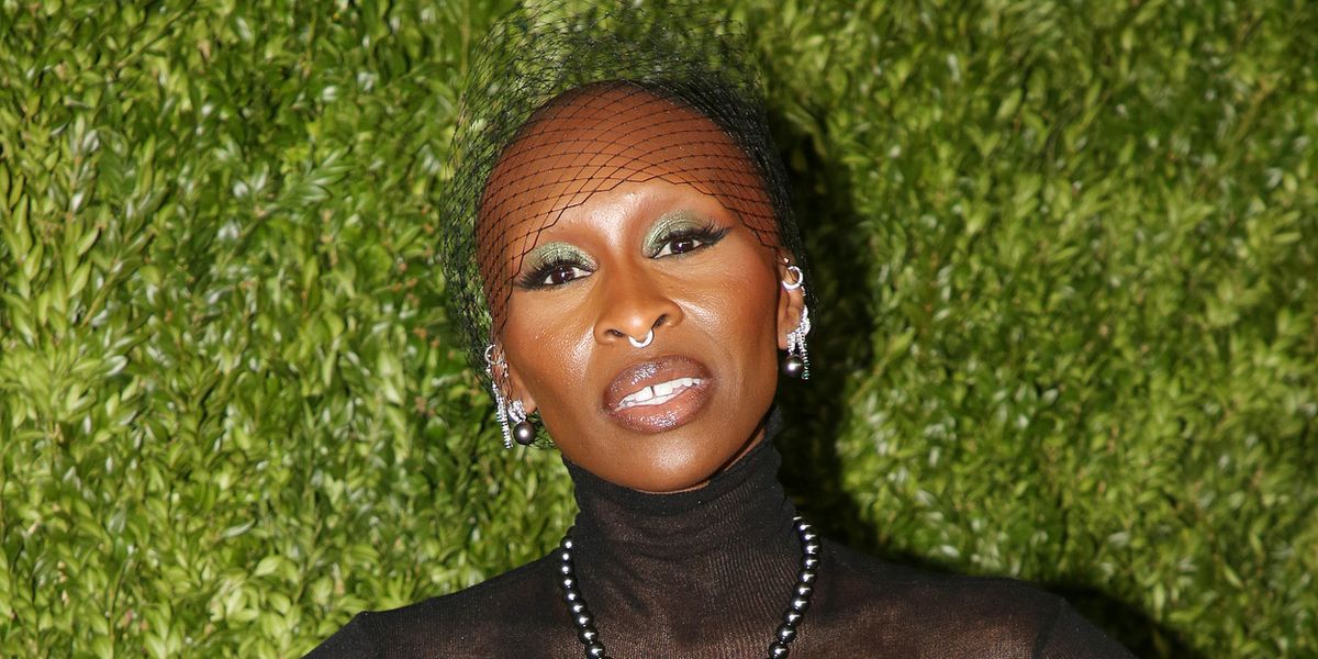 Cynthia Erivo on WICKED Mania: 'We Were Holding on by Threads'