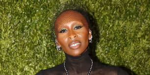 Cynthia Erivo on WICKED Mania: 'We Were Holding on by Threads'