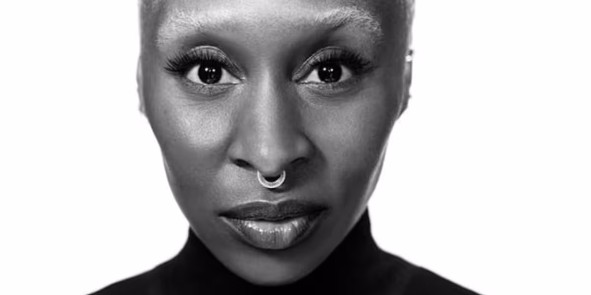 Cynthia Erivo to Be Honored at 2025 Sundance Film Festival Gala