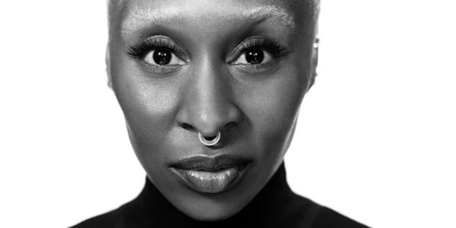Cynthia Erivo to Be Honored at 2025 Sundance Film Festival Gala  Image