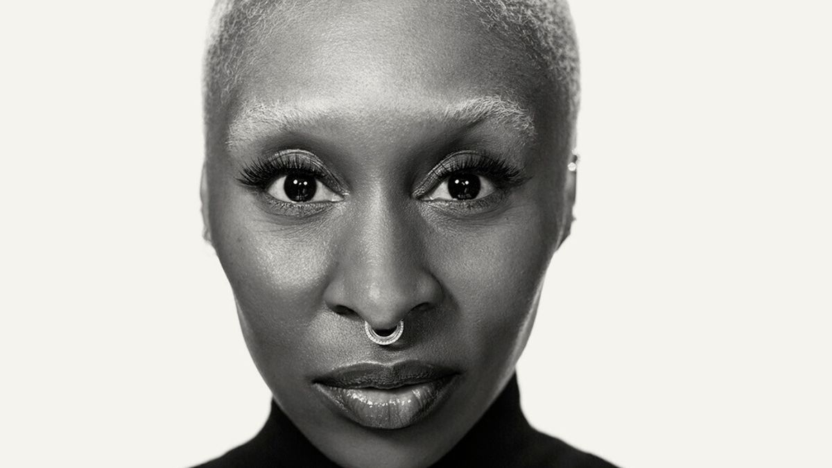 Cynthia Erivo to Headline Lincoln Center Benefit Concert