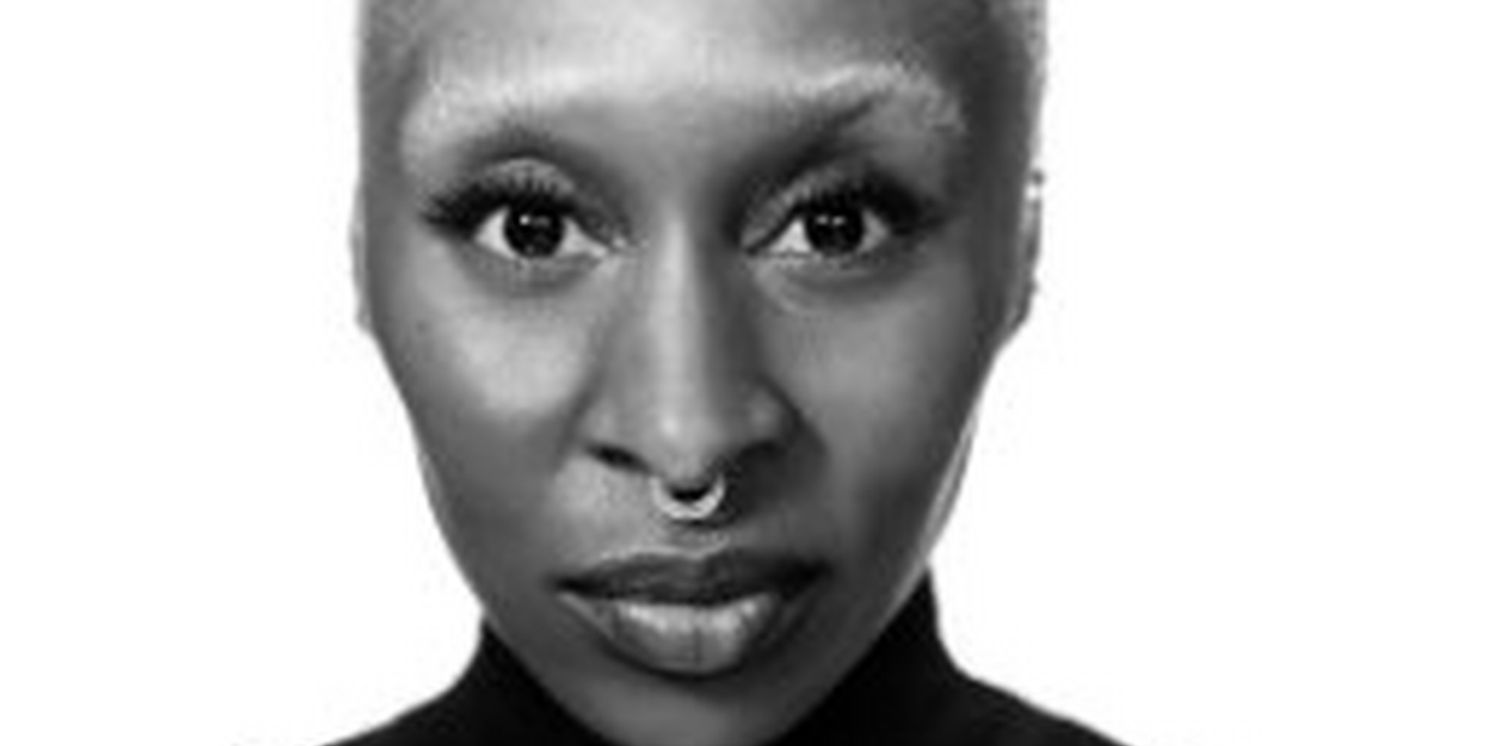Cynthia Erivo to Join Esa-Pekka Salonen and the SF Symphony in Concert in September  Image