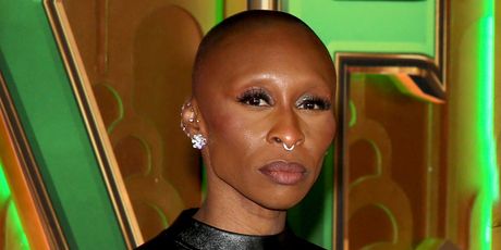 Cynthia Erivo Won't Attend 2026 Golden Globes Awards Due to DRACULA Schedule Photo