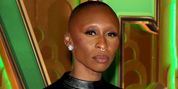 Cynthia Erivo to Return to the Hollywood Bowl in October Photo