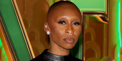 Cynthia Erivo to Return to the Hollywood Bowl in October Photo