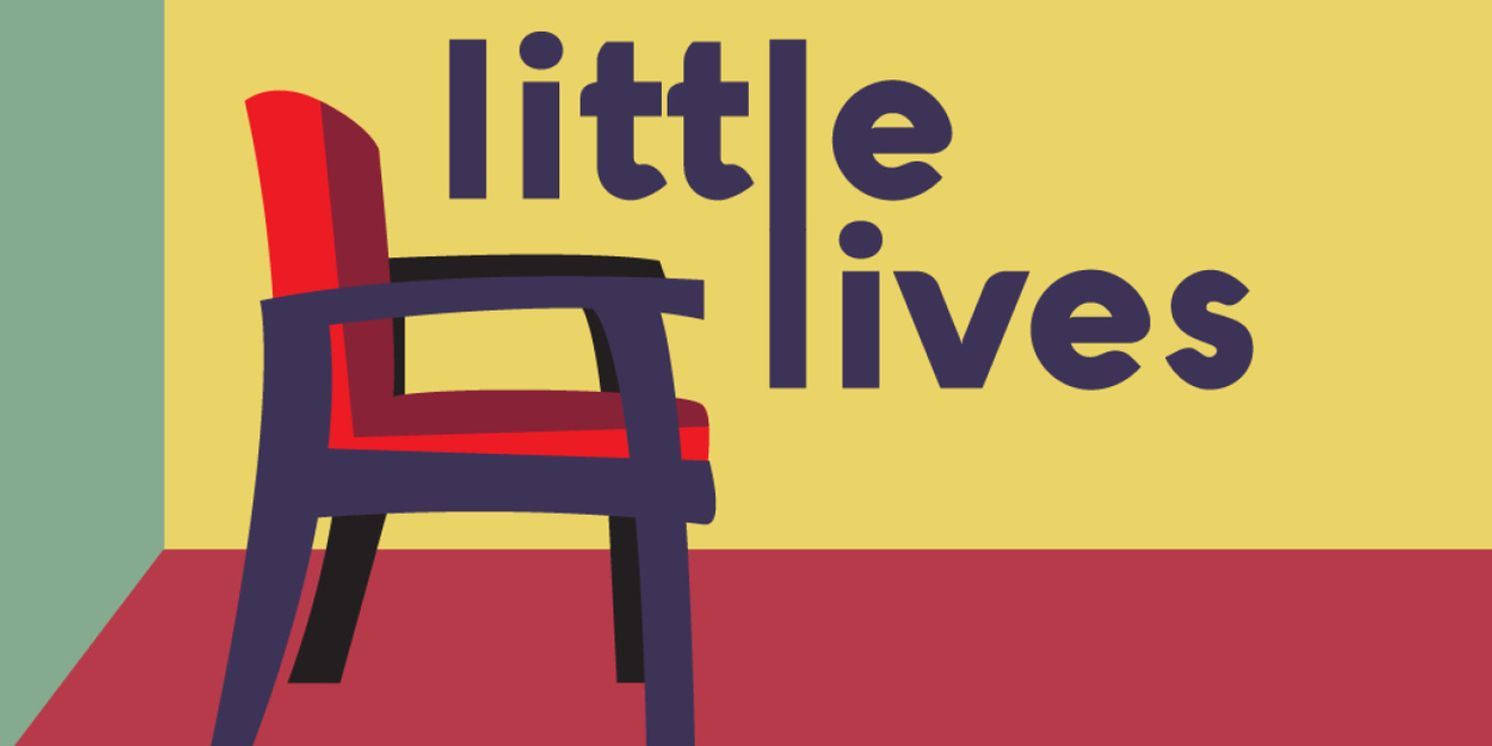 Morgan Siobhan Green Joins Benefit Reading Of LITTLE LIVES At The Public Theater  Image