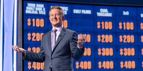 Cynthia Nixon, Rachel Dratch, & More to Compete in CELEBRITY JEOPARDY! ALL-STARS Photo