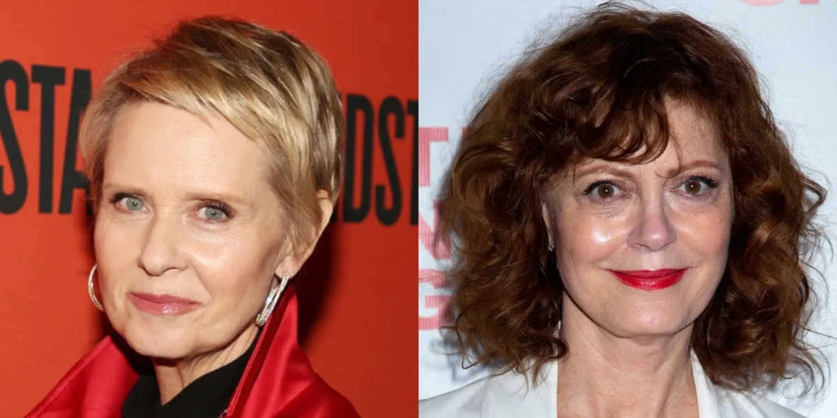 Cynthia Nixon et Susan Sarandon dirigeront le spectacle de bienfaisance LITTLE LIVES au Public Theater 