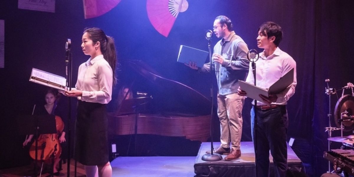 Cynthia Yiru Hu Takes Center Stage With THE CURIOSITY CABINET