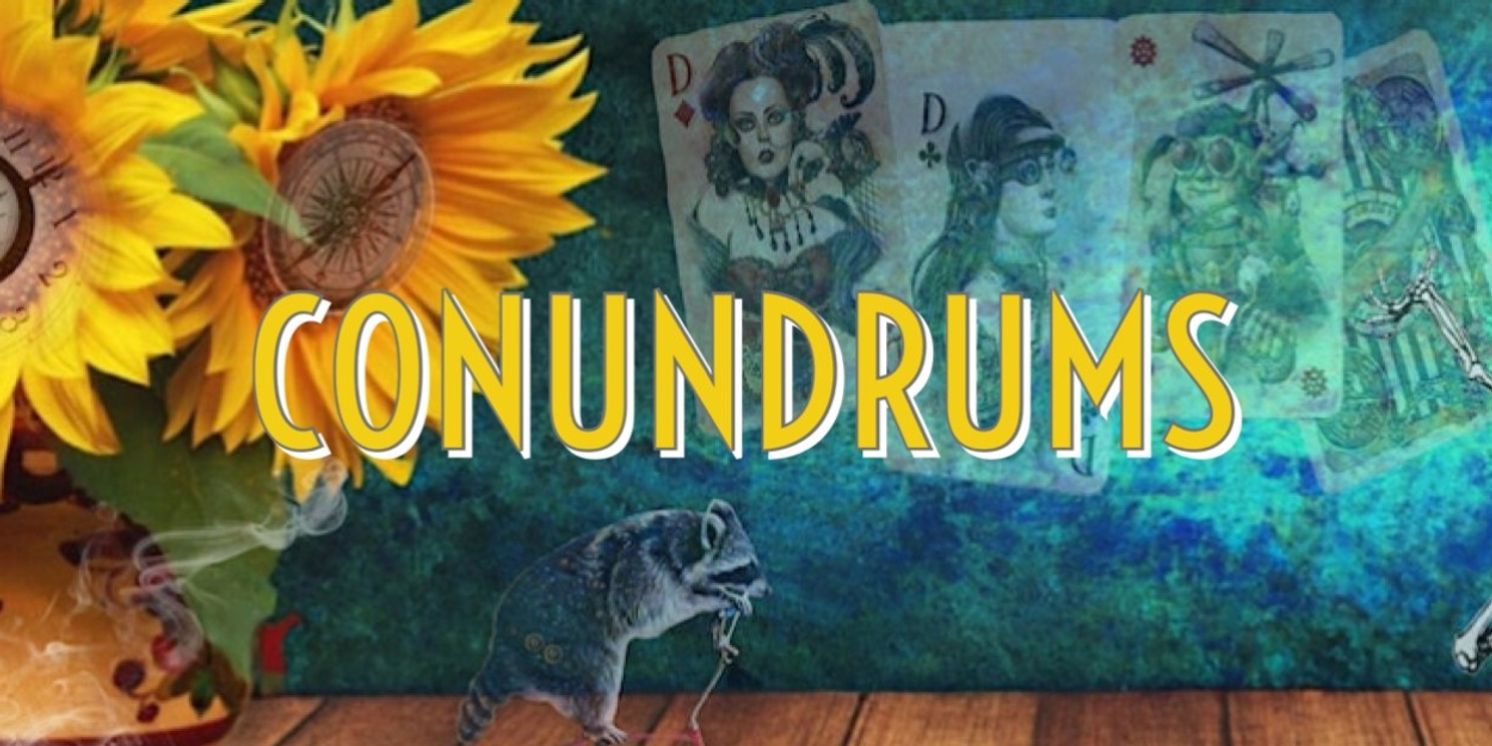 Cypherbird Projects Launches in Boulder With an Immersive Variety Show at Junkyard Social  Image