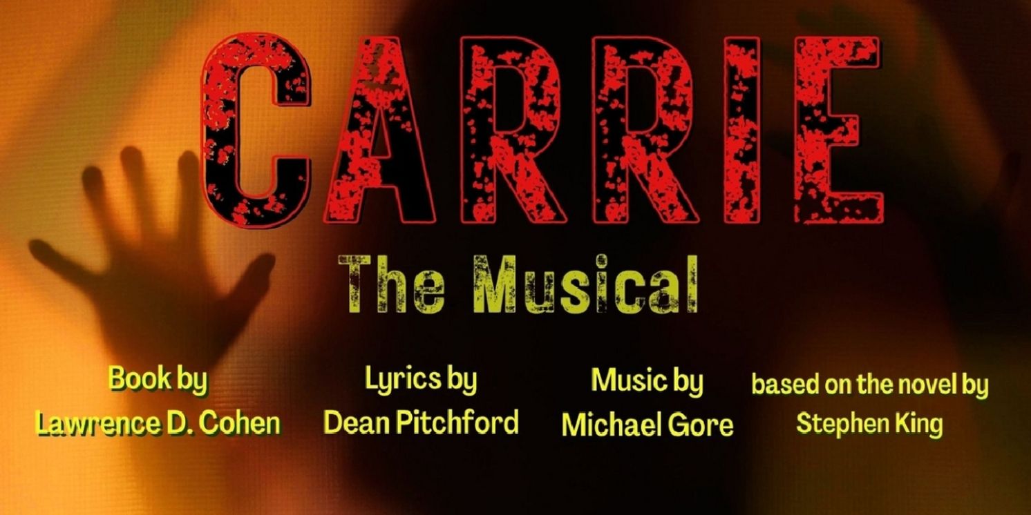 Cypress College Kicks Off Halloween Season With CARRIE  Image