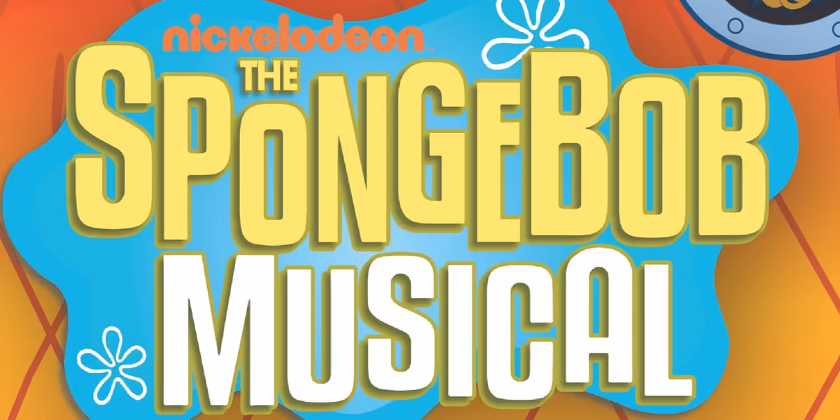 Cypress College Will Present THE SPONGEBOB MUSICAL in March 2026