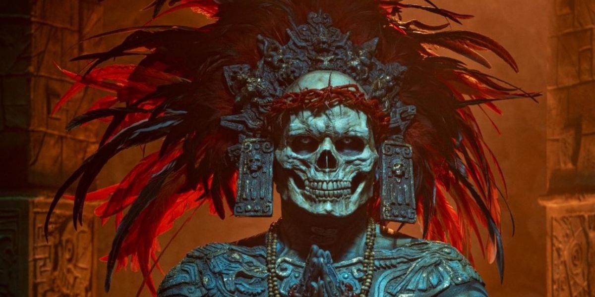 Cypress Hill Releases Debut Spanish-Language Album 'Dios Bendiga'