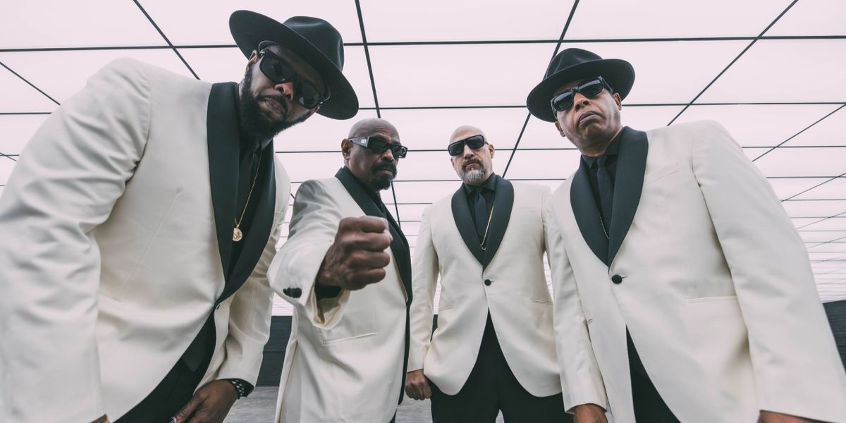 Cypress Hill To Perform With The Rhode Island Philharmonic Orchestra at the Providence Performing Arts Center