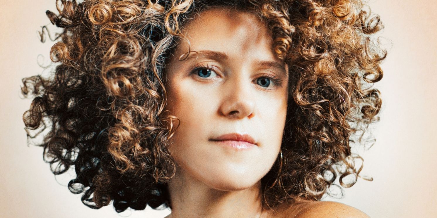 Cyrille Aimée Releases New Single 'Again Again'; Full LP Releasing In March  Image