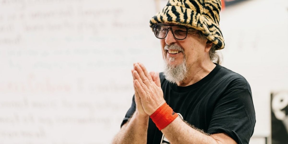 Cyro Baptista Will Lead CHAMA Ensemble at NJPA's Horizon Sounds of the City