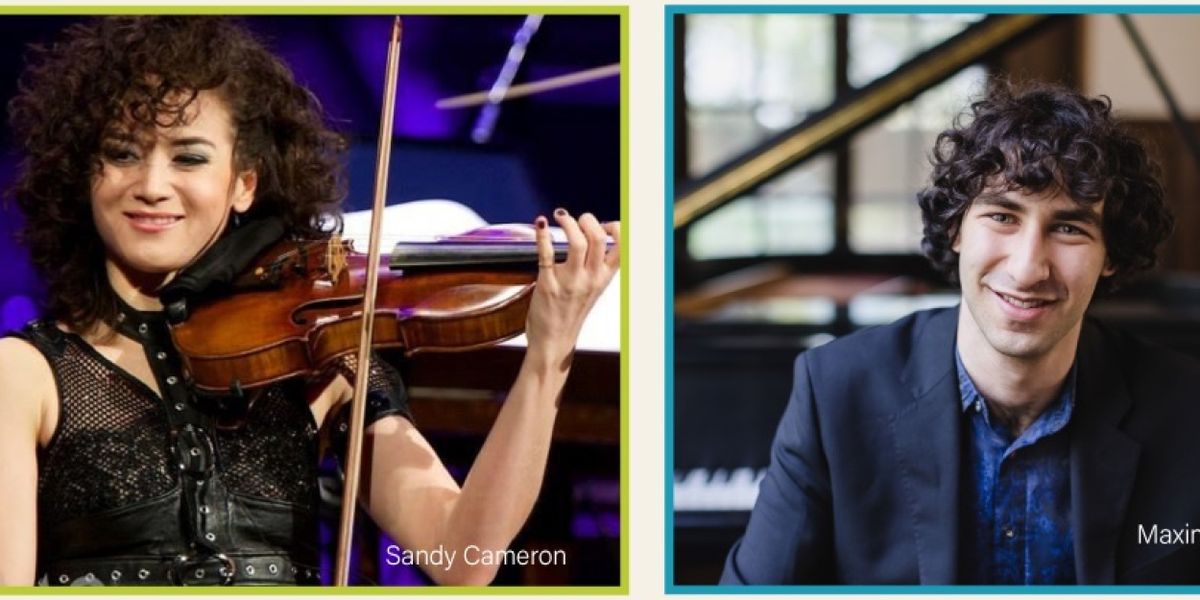 Czech National Symphony Orchestra Comes To Lincoln With Spectacular Guest Soloists