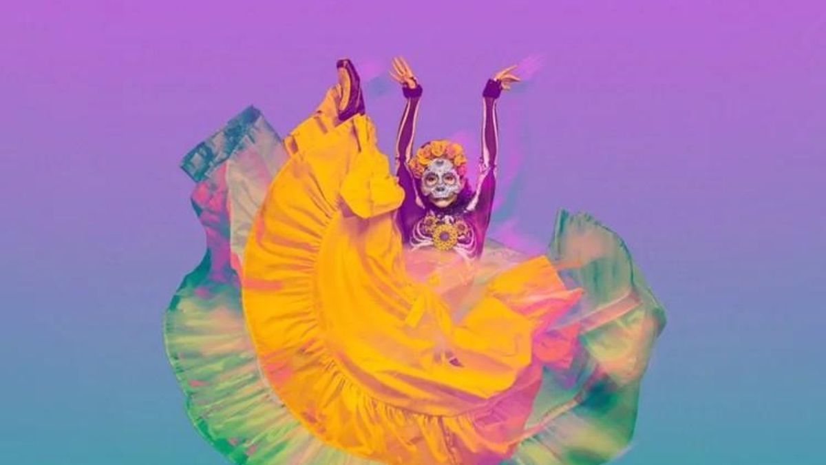 DÍA DE LOS MUERTOS to Return to Nashville Ballet
