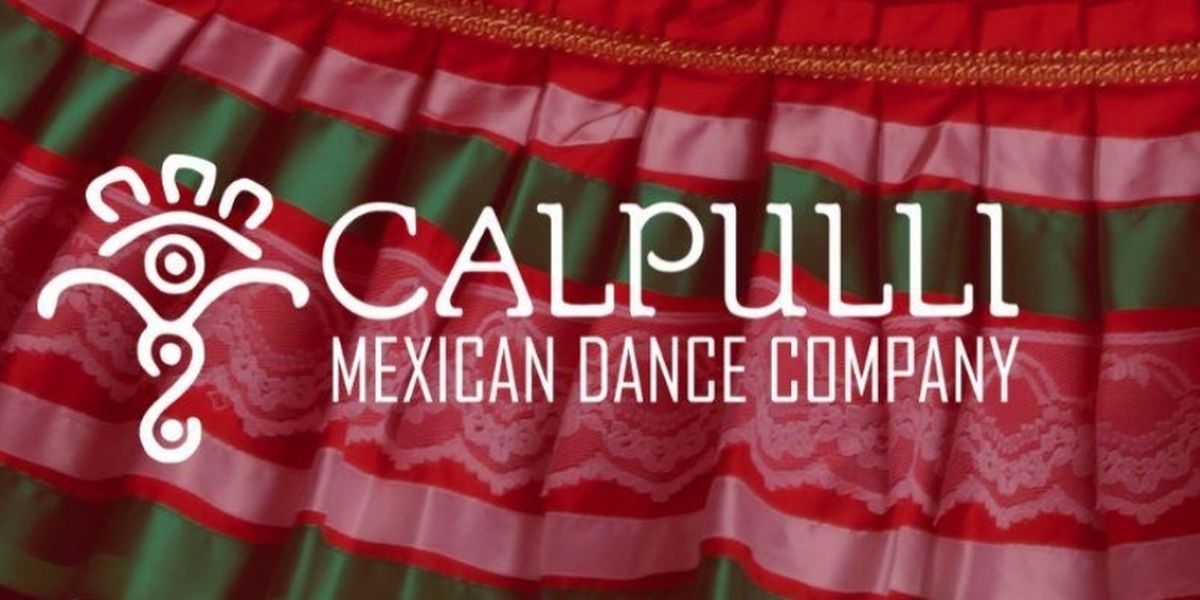 DÍA DE MUERTOS to Return to Queens Theater with Calpulli Mexican Dance Company