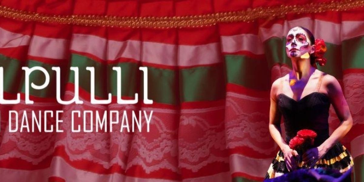 DÍA DE MUERTOS to Return to Queens Theater with Calpulli Mexican Dance Company