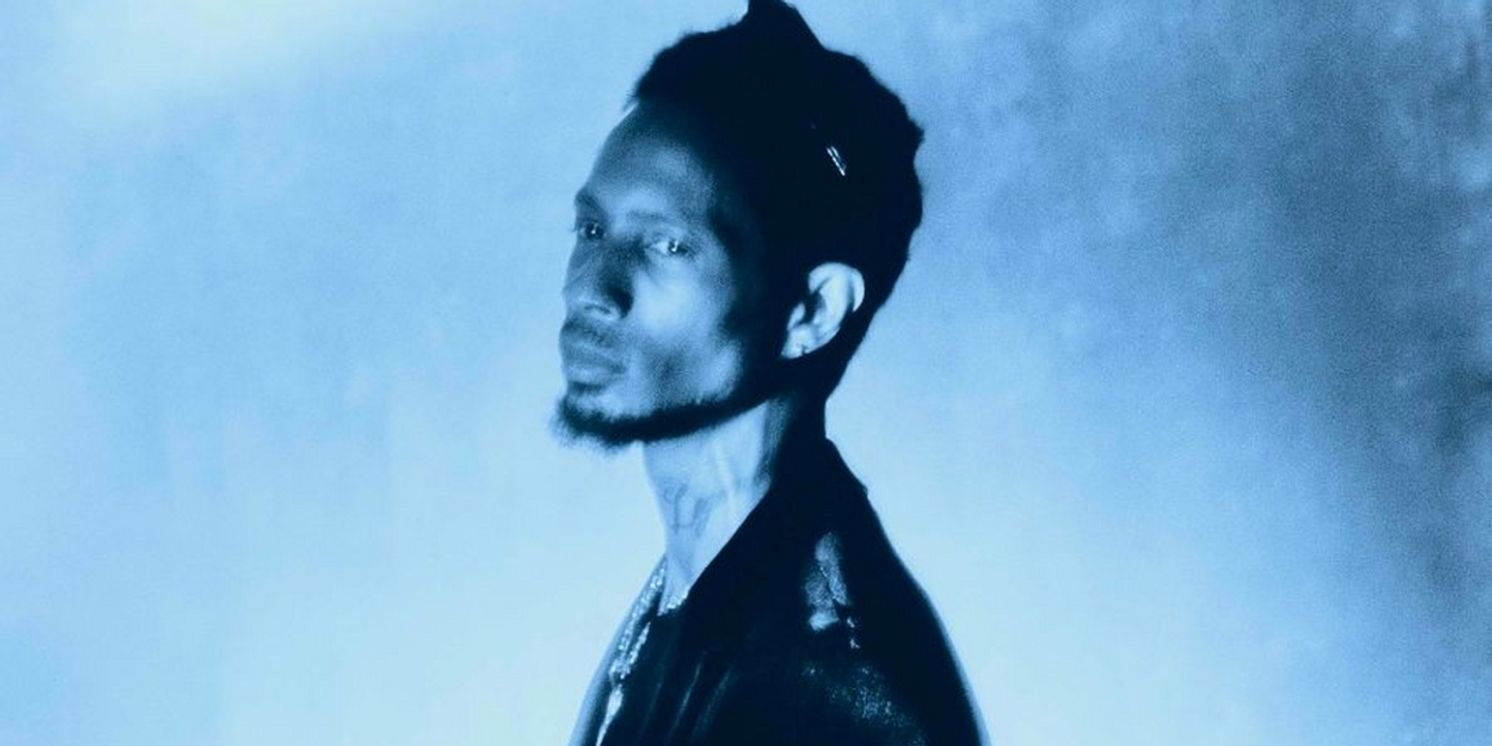 D Double E And TenBillion Dreams Unveil 'No Reign. No Flowers.' EP  Image