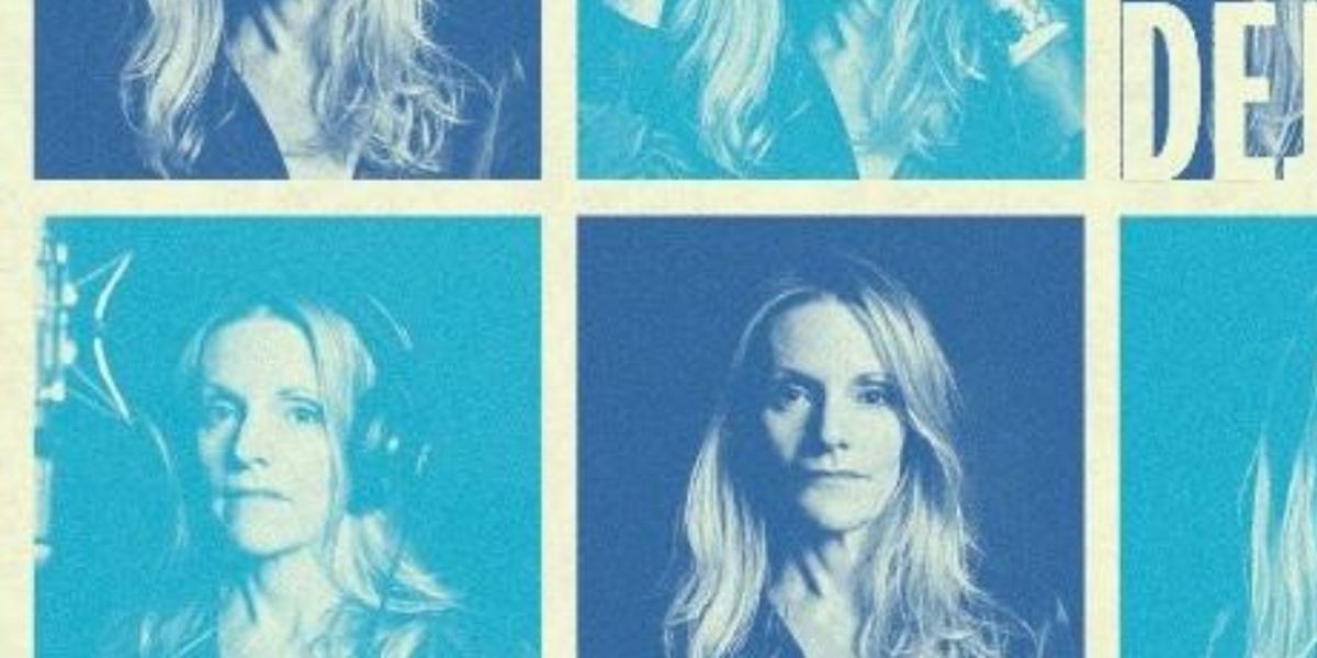 DÉJÀ VU Grammy Consideration Event Set With Sarah Sharp in Austin