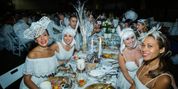 DÎNER EN BLANC Returns to New York City on 10/1 Photo