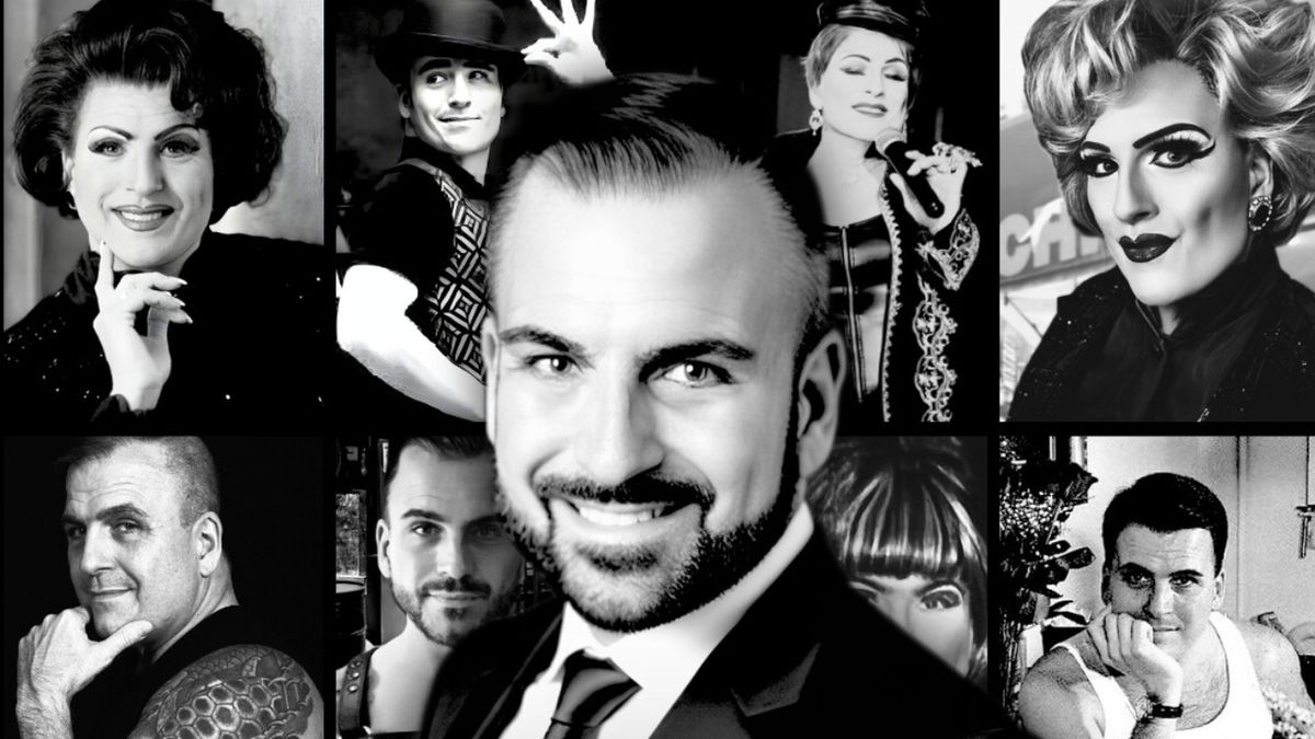 D. Sabella to Celebrate 30 Years of CHICAGO at the Laurie Beechman