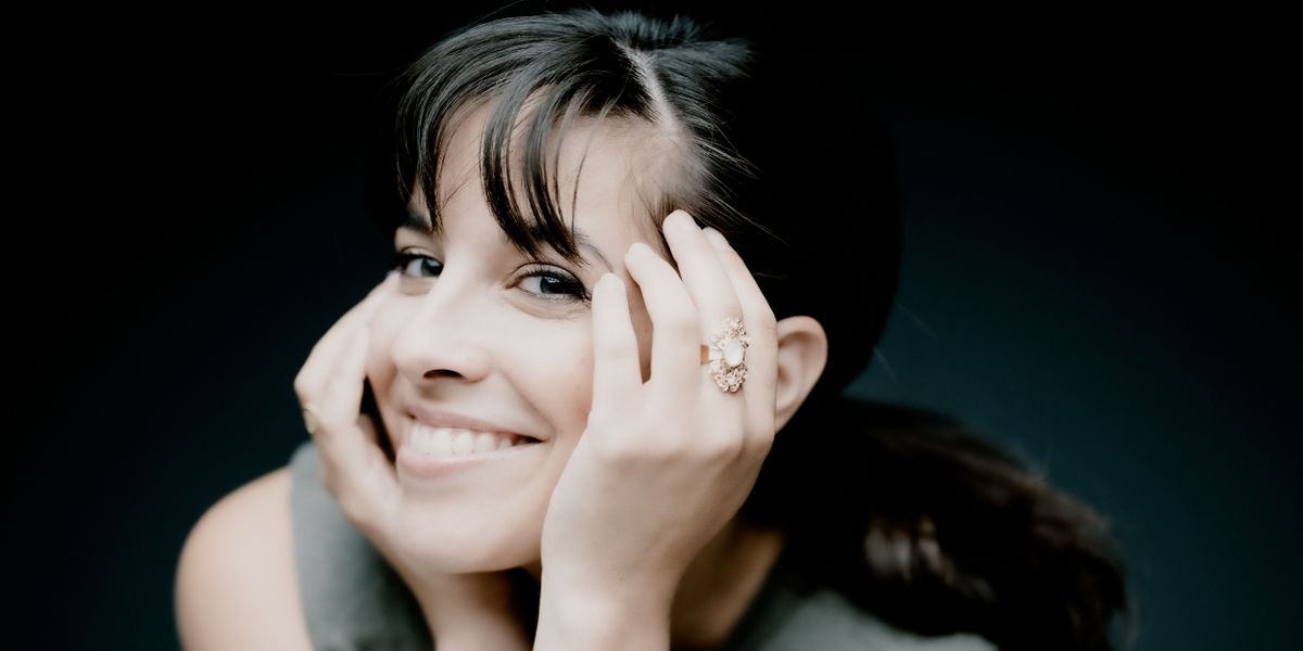 Décès De La Soprano Belge Jodie Devos