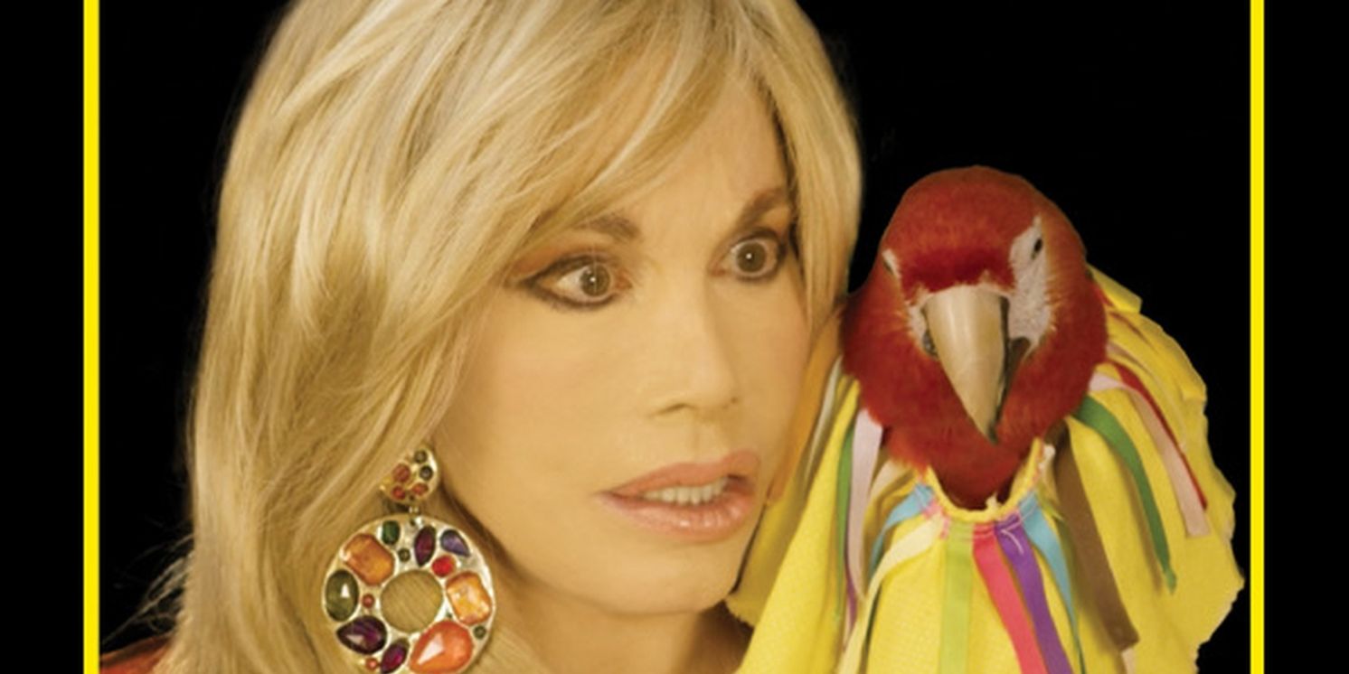 World Premiere Of Cybela Clare’s DÉJÀ VU: THE CONUNDRUM OF CASSIE To Debut At Cinema Village September 19  Image