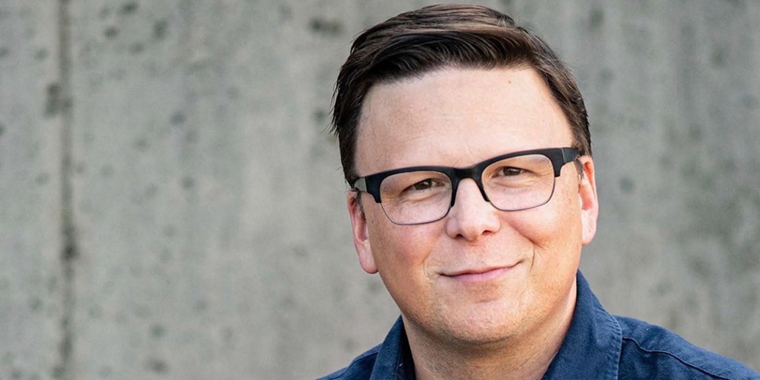 Dámaso Rodríguez Named as Seattle Rep's New Artistic Director  Image