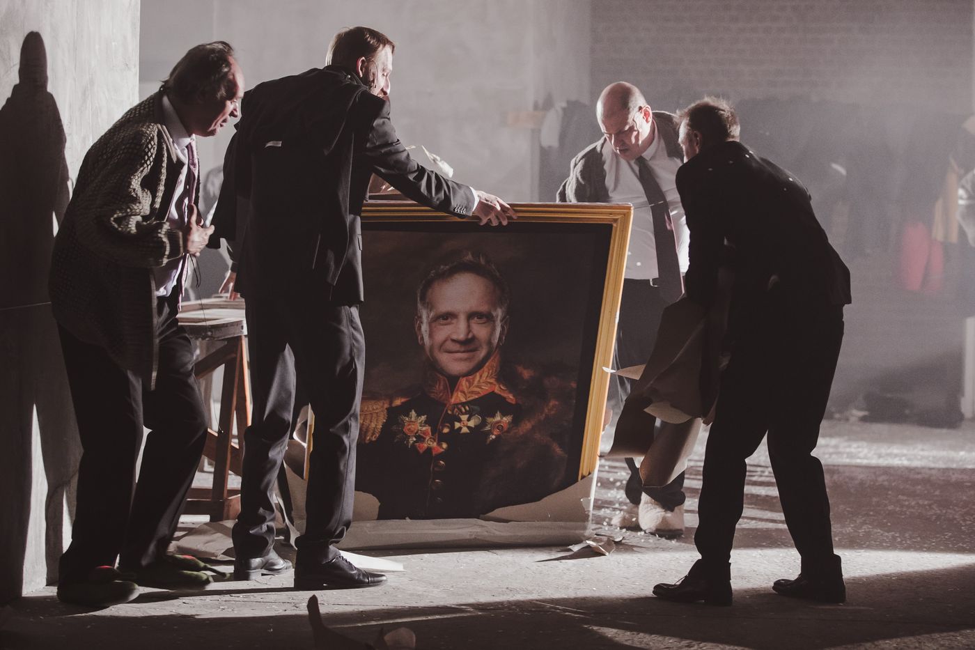 Stage Russia Unveils 5th Season Line Up  Image