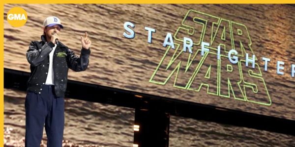 D23 Recap: Marvel, Star Wars and Disney Stars Reveal Major Screen Projects