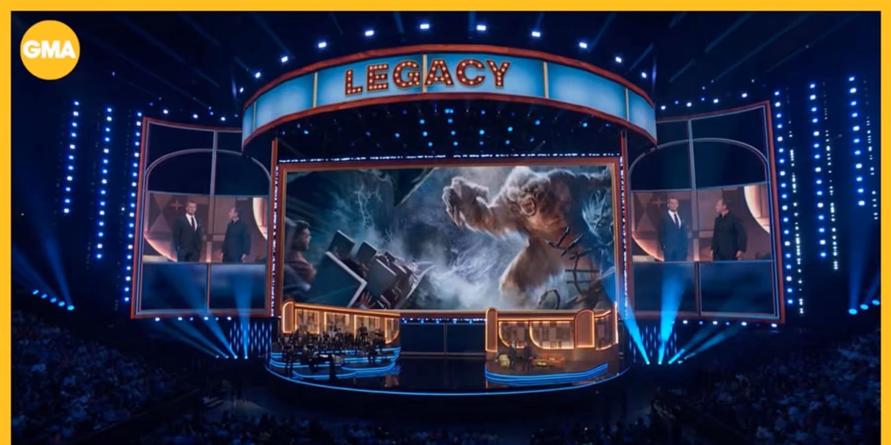 D23 reveals future plans for the Disney parks and experiences