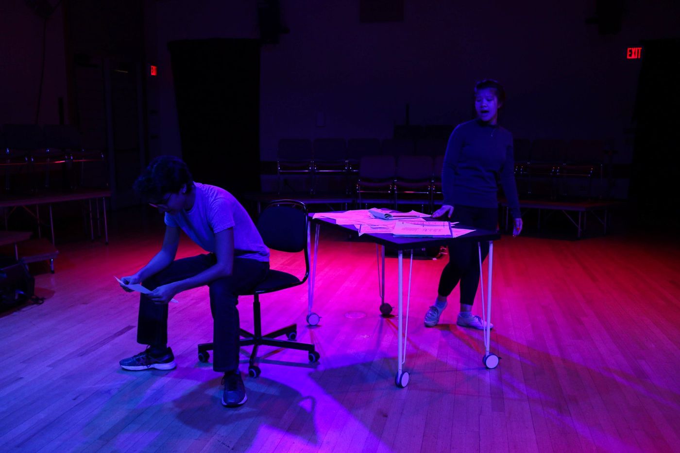 DOUBLE VISION Debuts Indiegogo Campaign DOUBLE VISION Debuts Indiegogo Campaign Image