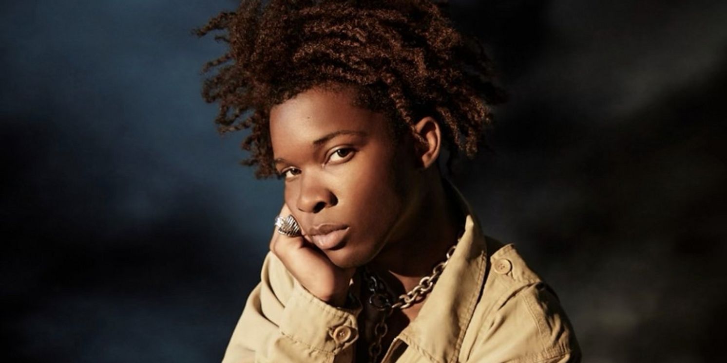 D4VD Unveils 'The Lost Petals' EP  Image