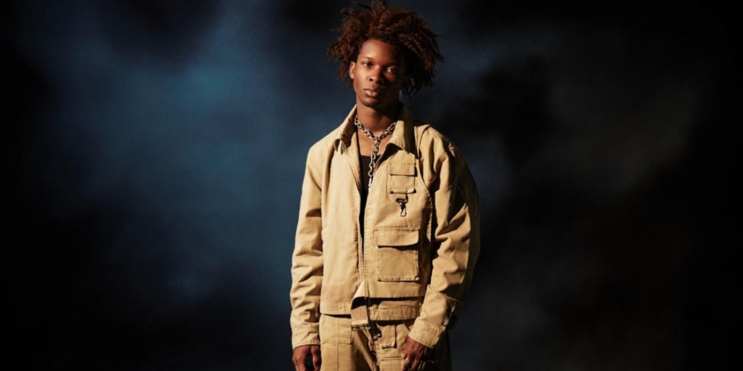 D4vd Releases Two-Pack Single 'Withering' With 'Leave Her' & '2016'  Image