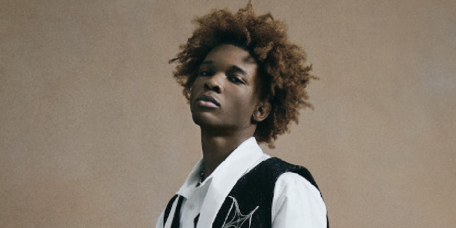 d4vd Sets 'My House Is Not a Home' North American & European Summer Tour  Image