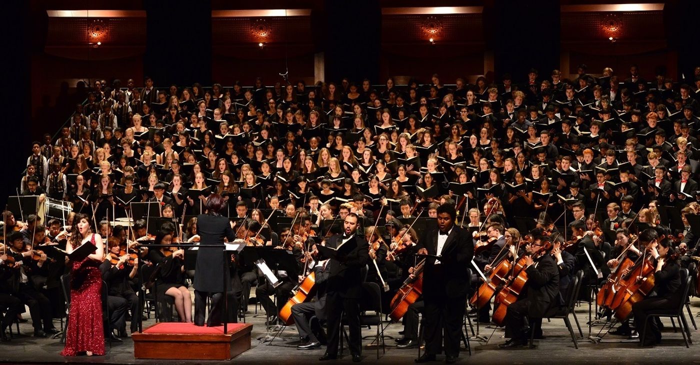 Wharton Institute For The Performing Arts Announces 2019-2020 Concert Season With Focus On Equity, Diversity & Inclusion Wharton Institute For The Performing Arts Announces 2019-2020 Concert Season With Focus On Equity, Diversity & Inclusion Image