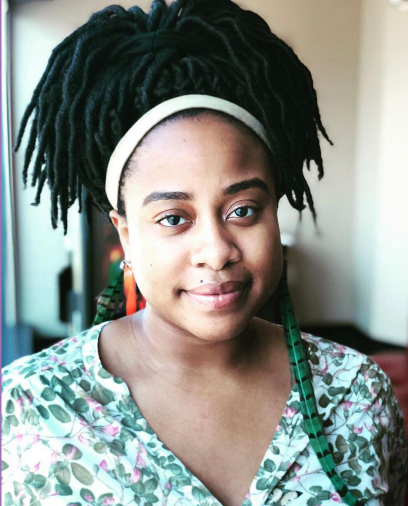 Irvington Theater To Stream New Play From Brooklyn Playwright And Director Christina Franklin  Image