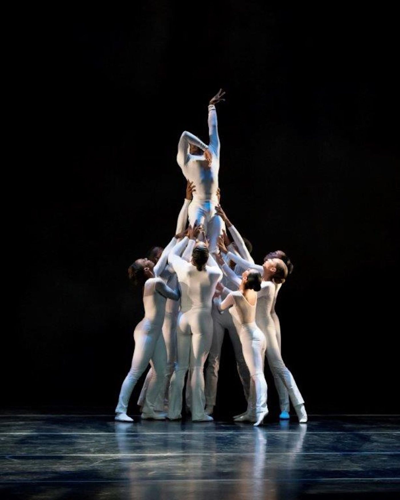 PHILADANCO to Perform at the Hammer Theatre in February  Image