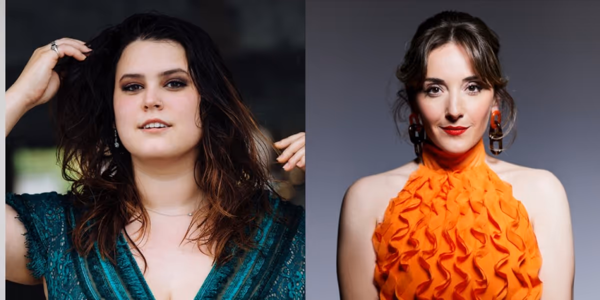 DACAMERA Announces Singers for Matthew Aucoin + Peter Sellars' MUSIC FOR NEW BODIES