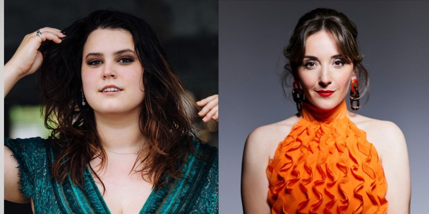 DACAMERA?Announces Singers for Matthew Aucoin + Peter Sellars' MUSIC FOR NEW BODIES  Image