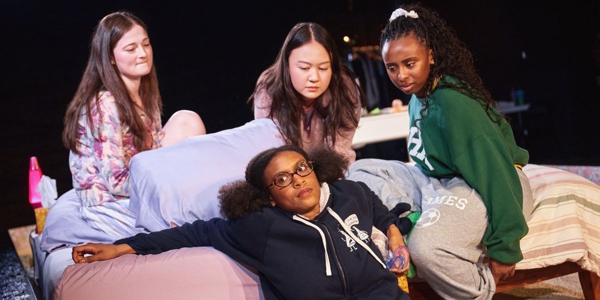 DAD DON’T READ THIS to Present Final Extension Off-Broadway