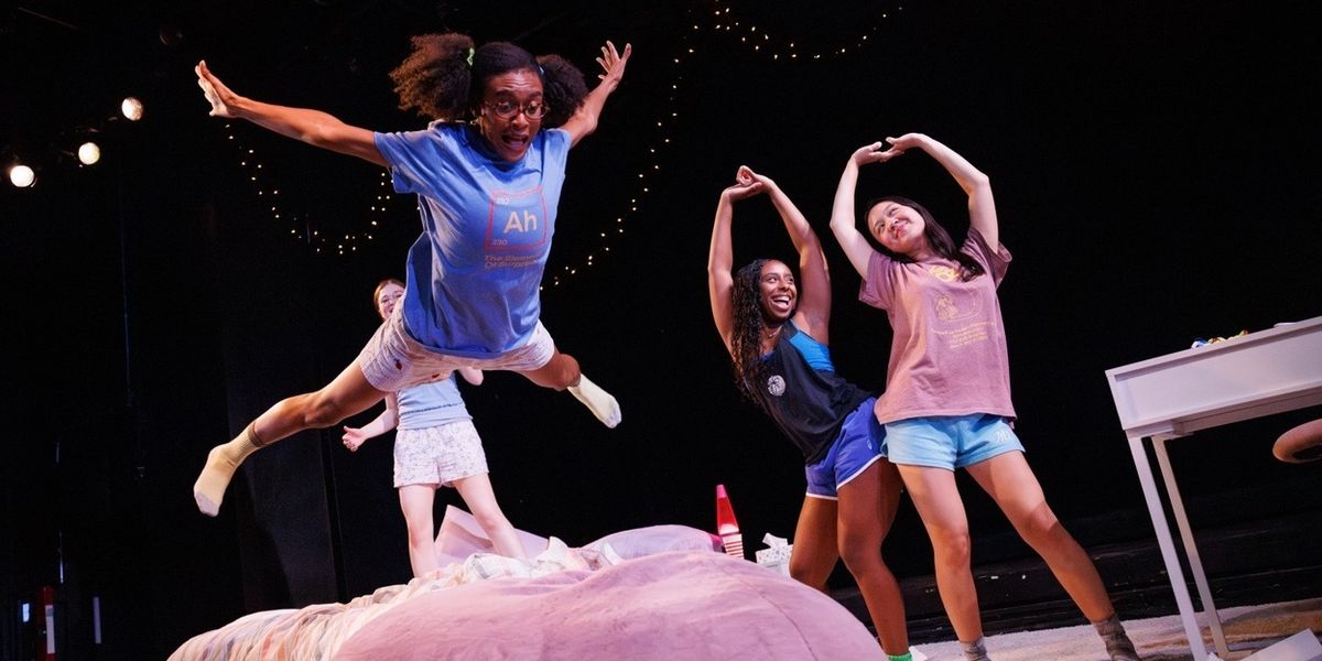 DAD DON'T READ THIS to Close After Final Extension at Greenwich House Theater