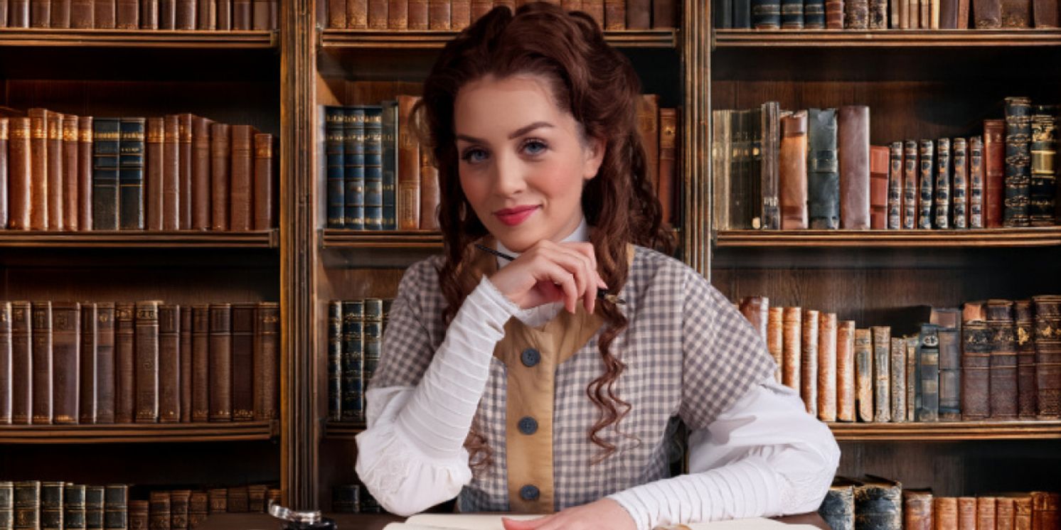 DADDY LONG LEGS Will Have April Run at The Phoenix Theatre Company  Image